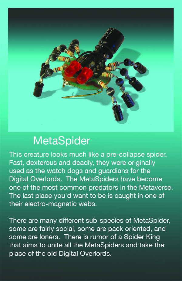 metaspider